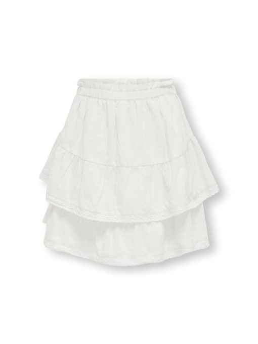 Kids Only Esther Ladder Tape Skirt