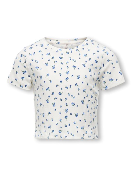 Kids Only Bella Life Short SS Top