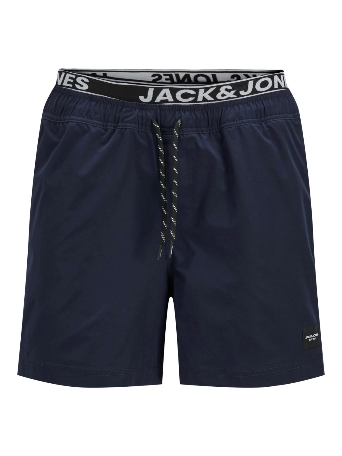 Jack&Jones JR Maui Swim Shorts