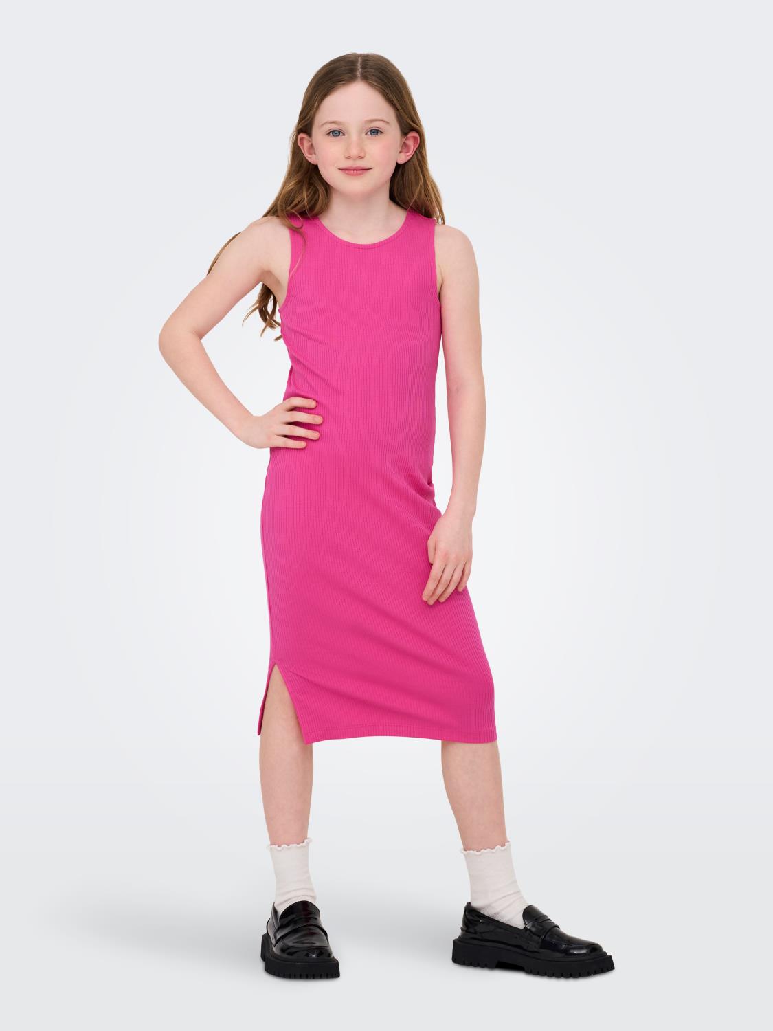 Kids Only Belfast Midi Dress