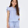Kids Only Daimi SL Detail Top