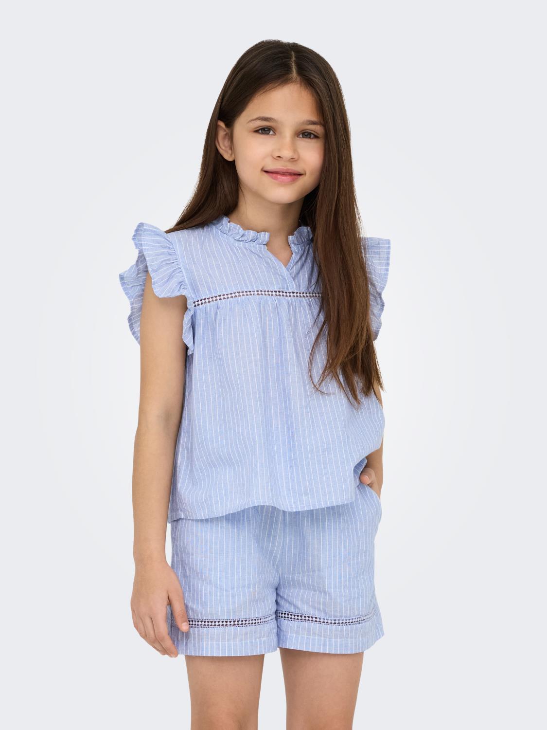 Kids Only Daimi SL Detail Top