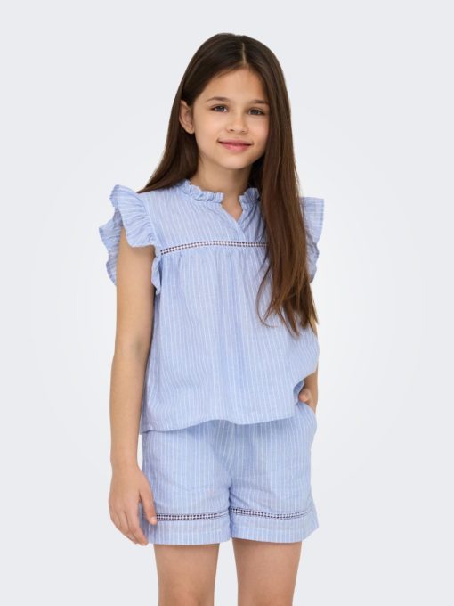 Kids Only Daimi Detail Shorts