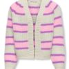 Kids Only Nordic Life LS Oversized Cardigan