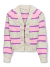 Kids Only Nordic Life LS Oversized Cardigan