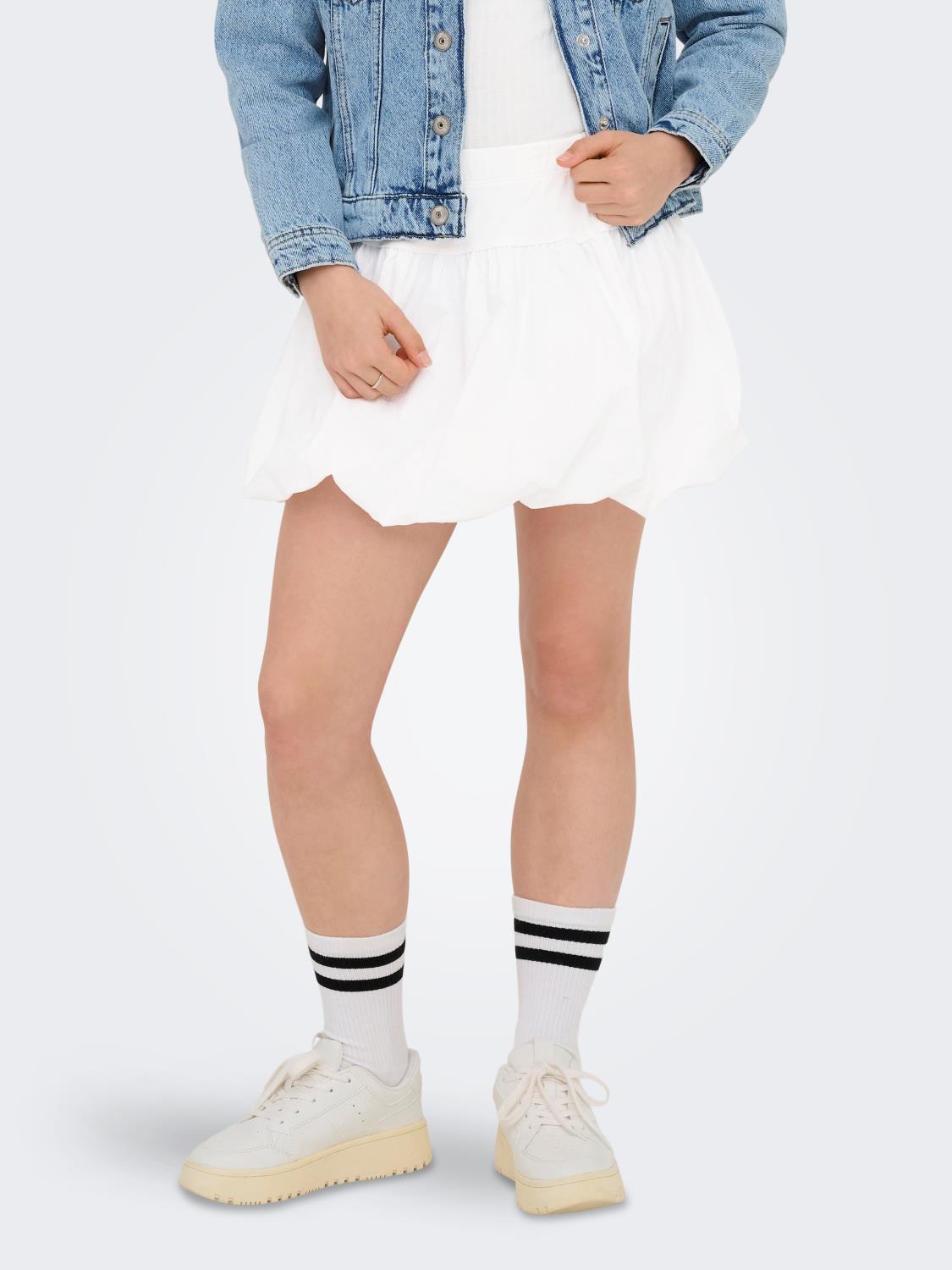 Kids Only Lia Ballon Skirt