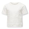 Kids Only Betsy Life SS O-Neck Top