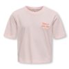Kids Only Rex SS Print Top