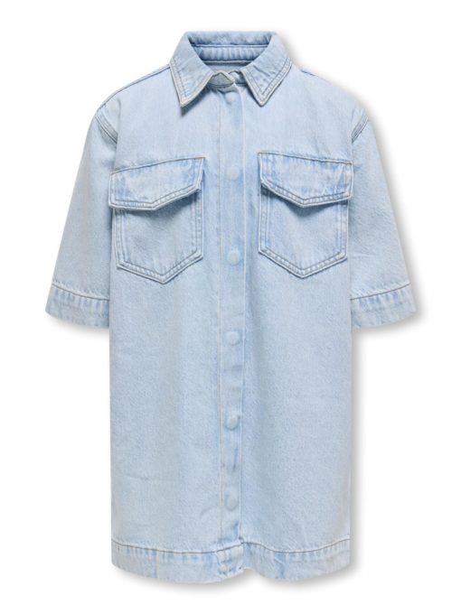 Kids Only Sophie SS Oversize DNM Dress