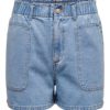 JDY Rafael HW Pocket Shorts