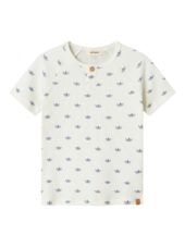 Lil Atelier Lavo Tshirt
