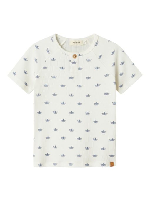 Lil Atelier Lavo Tshirt