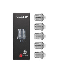 Freemax Fireluke Coil 904L X1 Mesh Coil 0.15 ohm Pakke