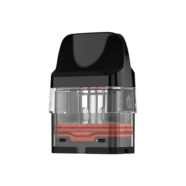 Vaporesso Xros Series Pod Cartridge  0.6 ohm Pakke