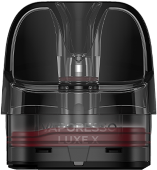 Vaporesso LUXE X Pod Cartridge 0.6 Pakke