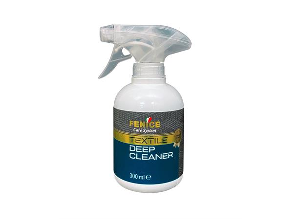 SMACCHIATORE PER TESSUTO / TEXTILE STAIN REMOVER - Fenice care system