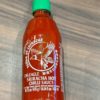 Sriracha hot chilli sauce 815ml