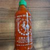HF Sriracha Hot Chili Sauce 482g