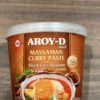 Aroy - D massaman curry paste