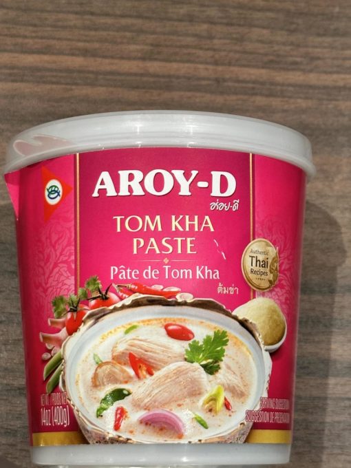 Aroy-D tom kha paste