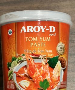 Aroy-D Tom yum paste