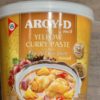 Aroy-D yellow curry paste