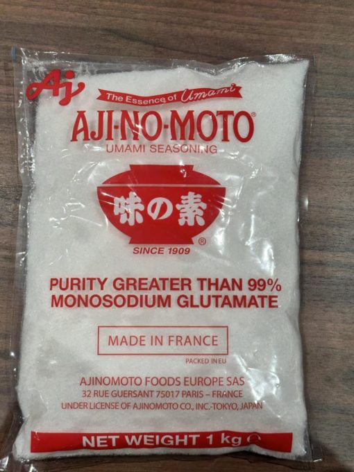 Ajinomoto umami seasoning