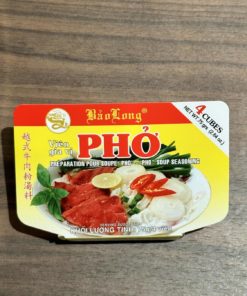 Pho bo seasoning