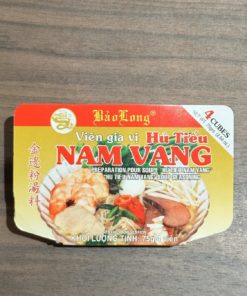 Nam vang seasoning