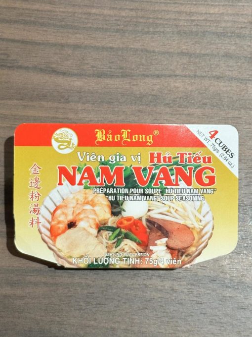 Nam vang seasoning