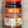 Peking duck sauce