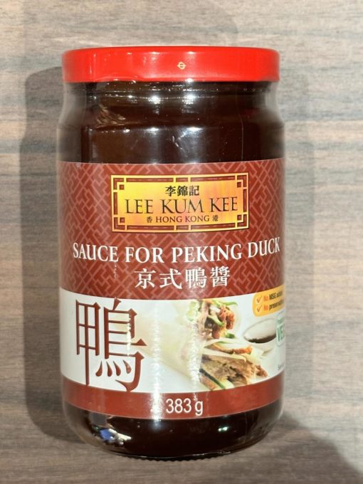 Peking duck sauce