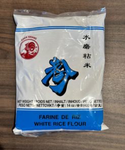 Cook Rice flourt/Bot gao