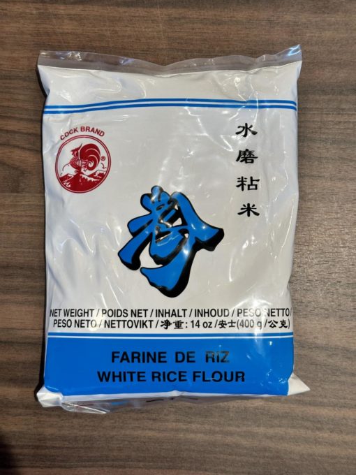 Cook Rice flourt/Bot gao