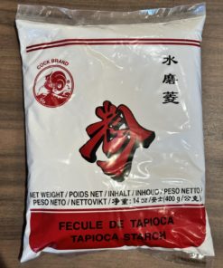 Tapioca starch