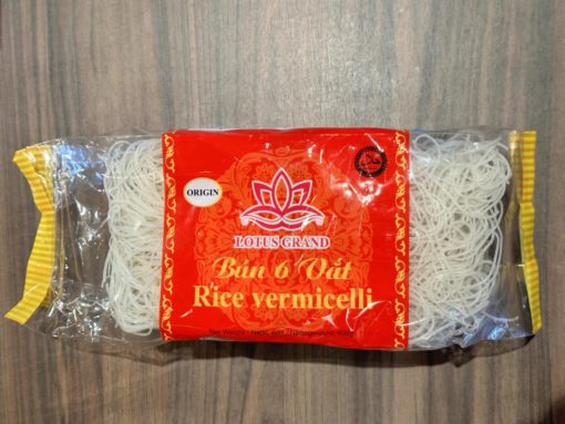 Rice vermicelli