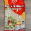 Rice vermicelli