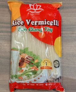 Rice vermicelli