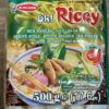 Rice noodles