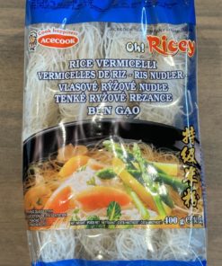 Rice vermicelli