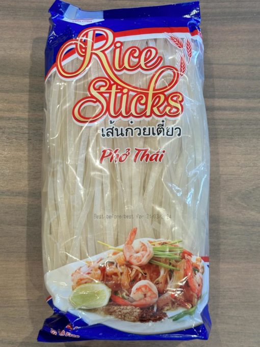 Rice sticks (5 mm)