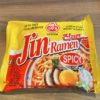 Instant noodles - jin ramen spicy