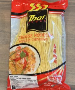 3 CHEF'S chinese noodles