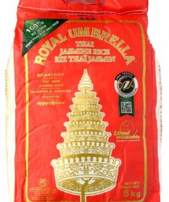 Royal U. Rice 20kg