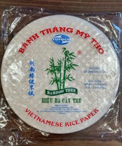 Rice paper