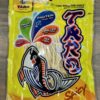 Fish snack - spicy