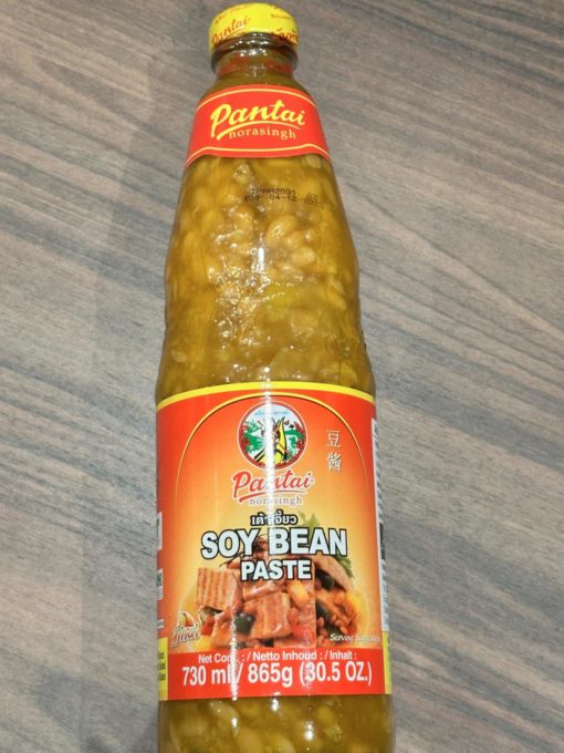 Soy bean paste 800ml