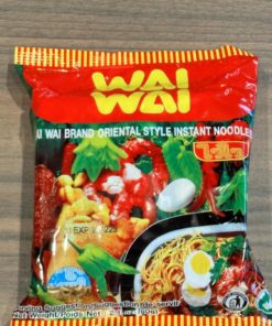 Instant noodles