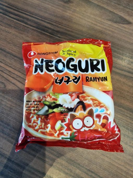 Neoguri 120g