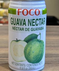 Foco guava drink